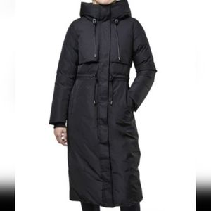 LIKE NEW Mackage Down Parka